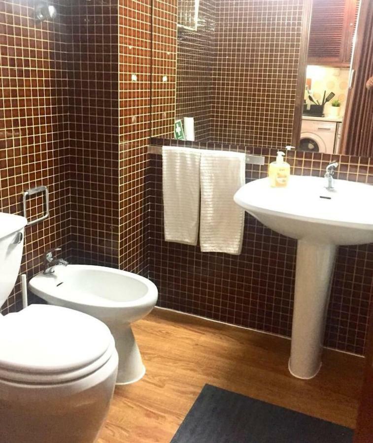 Wonderful Studio Apartment In Front Of The Beach Costa de Caparica Zewnętrze zdjęcie